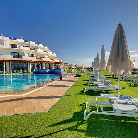 Sbh Crystal Beach Hotel & Suites - Adults Only コスタ・カルマ エクステリア 写真