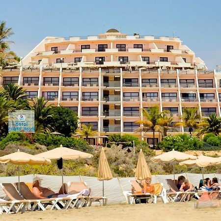 Sbh Crystal Beach Hotel & Suites - Adults Only コスタ・カルマ エクステリア 写真