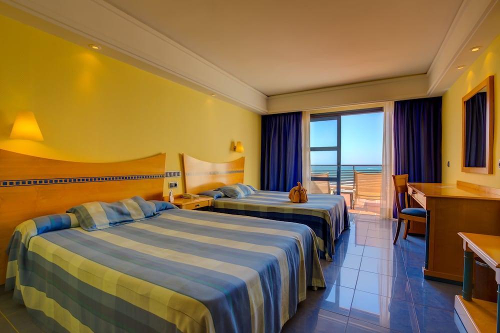 Sbh Crystal Beach Hotel & Suites - Adults Only コスタ・カルマ エクステリア 写真
