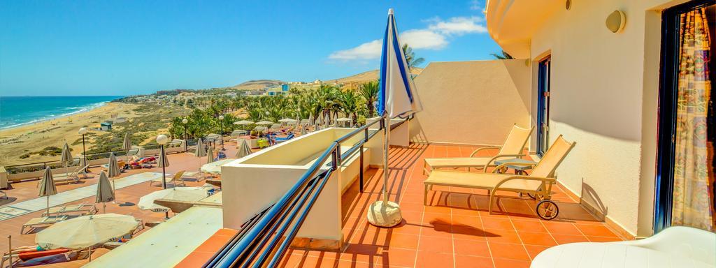 Sbh Crystal Beach Hotel & Suites - Adults Only コスタ・カルマ エクステリア 写真