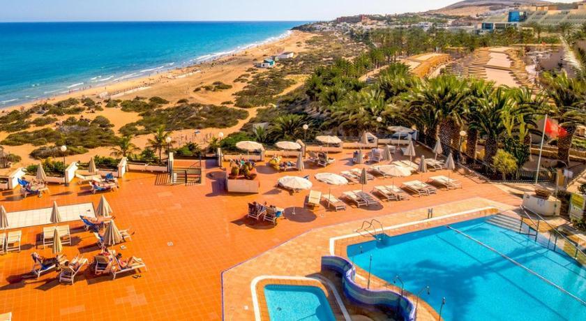 Sbh Crystal Beach Hotel & Suites - Adults Only コスタ・カルマ エクステリア 写真