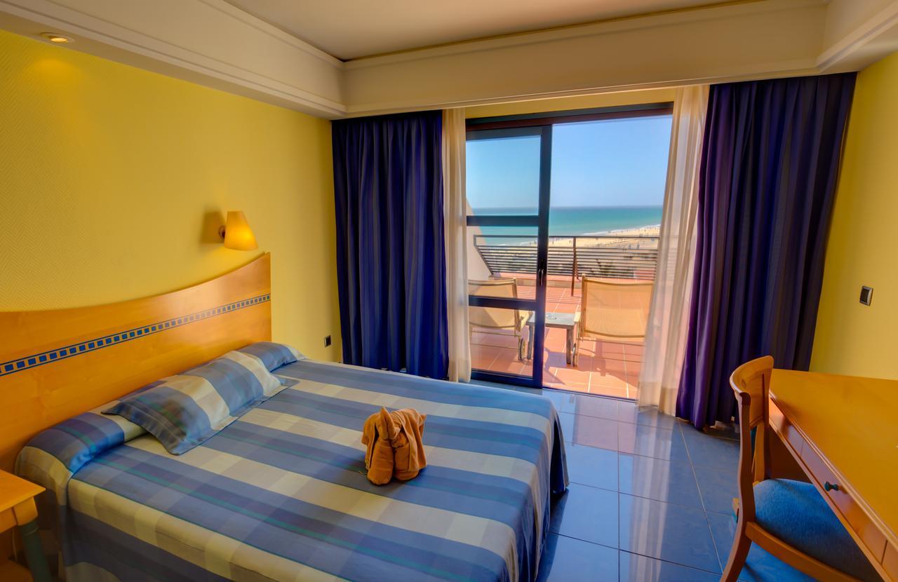 Sbh Crystal Beach Hotel & Suites - Adults Only コスタ・カルマ エクステリア 写真