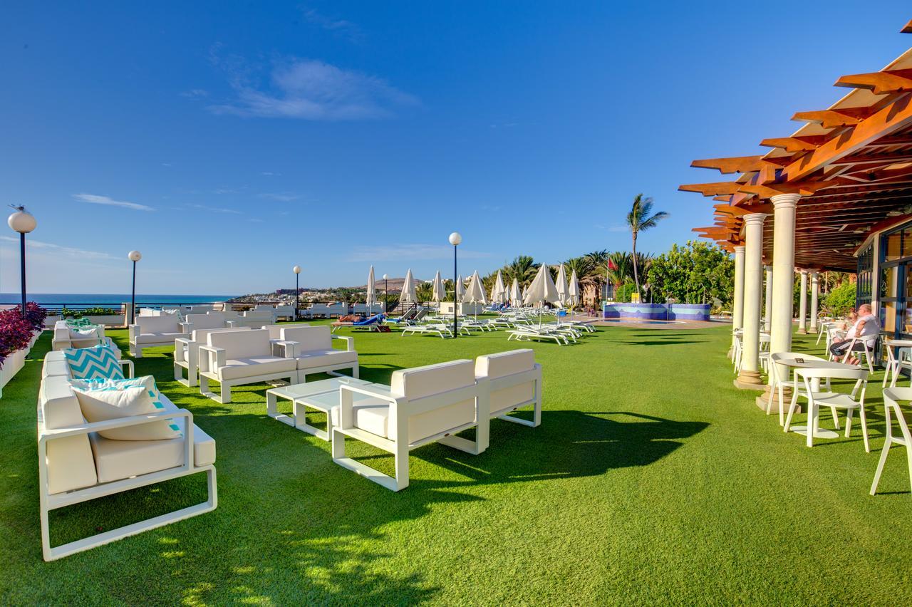 Sbh Crystal Beach Hotel & Suites - Adults Only コスタ・カルマ エクステリア 写真