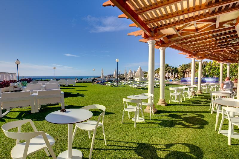 Sbh Crystal Beach Hotel & Suites - Adults Only コスタ・カルマ エクステリア 写真