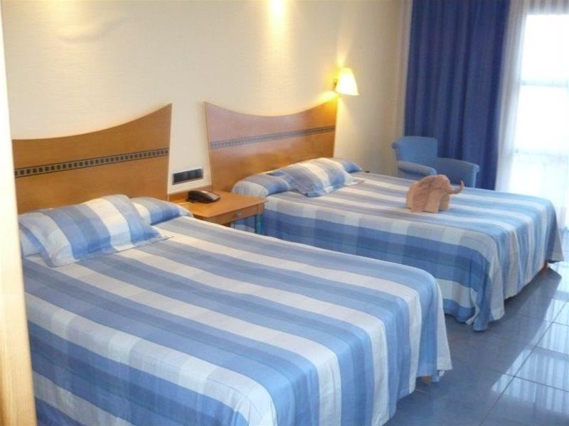 Sbh Crystal Beach Hotel & Suites - Adults Only コスタ・カルマ エクステリア 写真