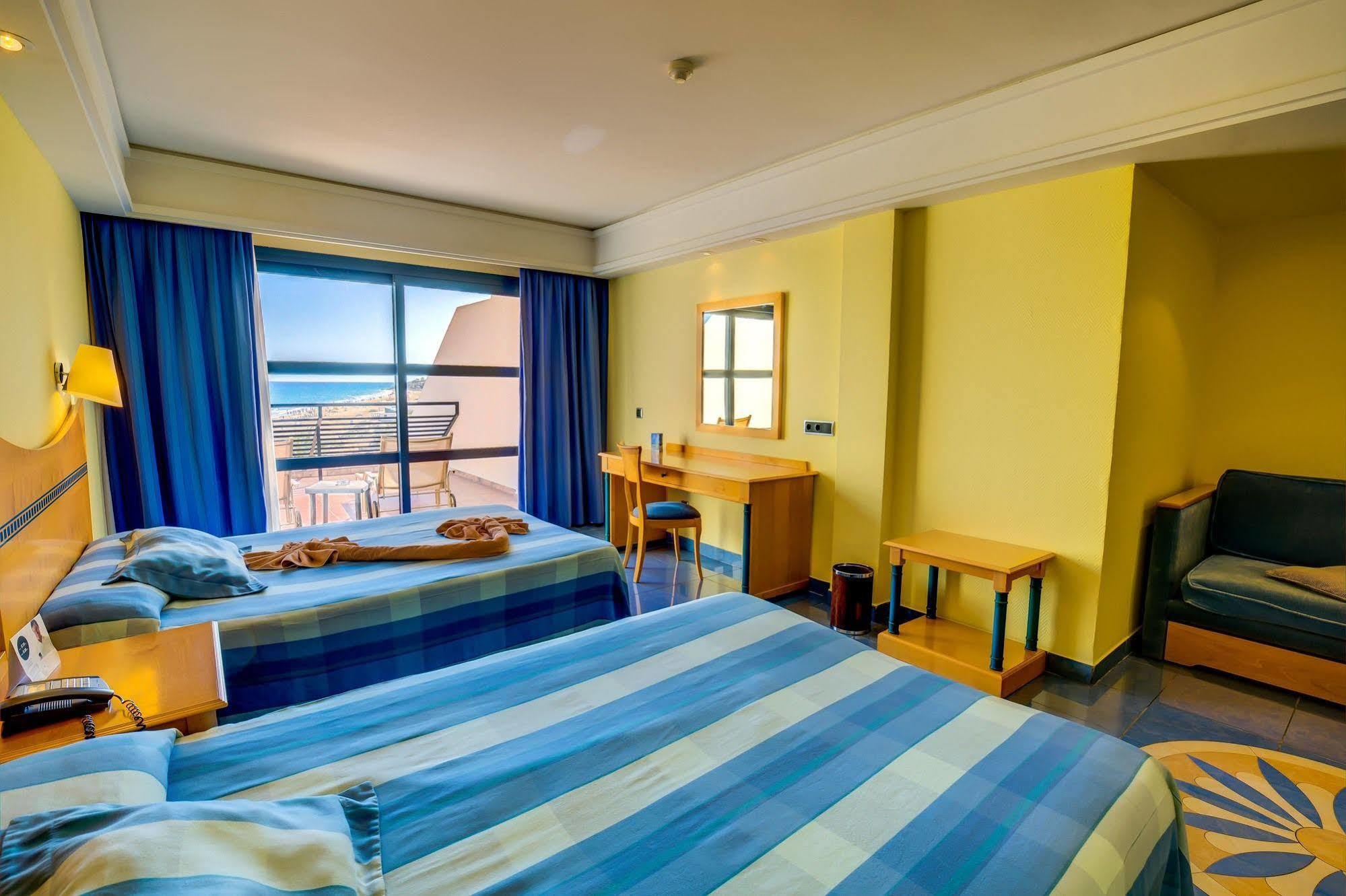 Sbh Crystal Beach Hotel & Suites - Adults Only コスタ・カルマ エクステリア 写真