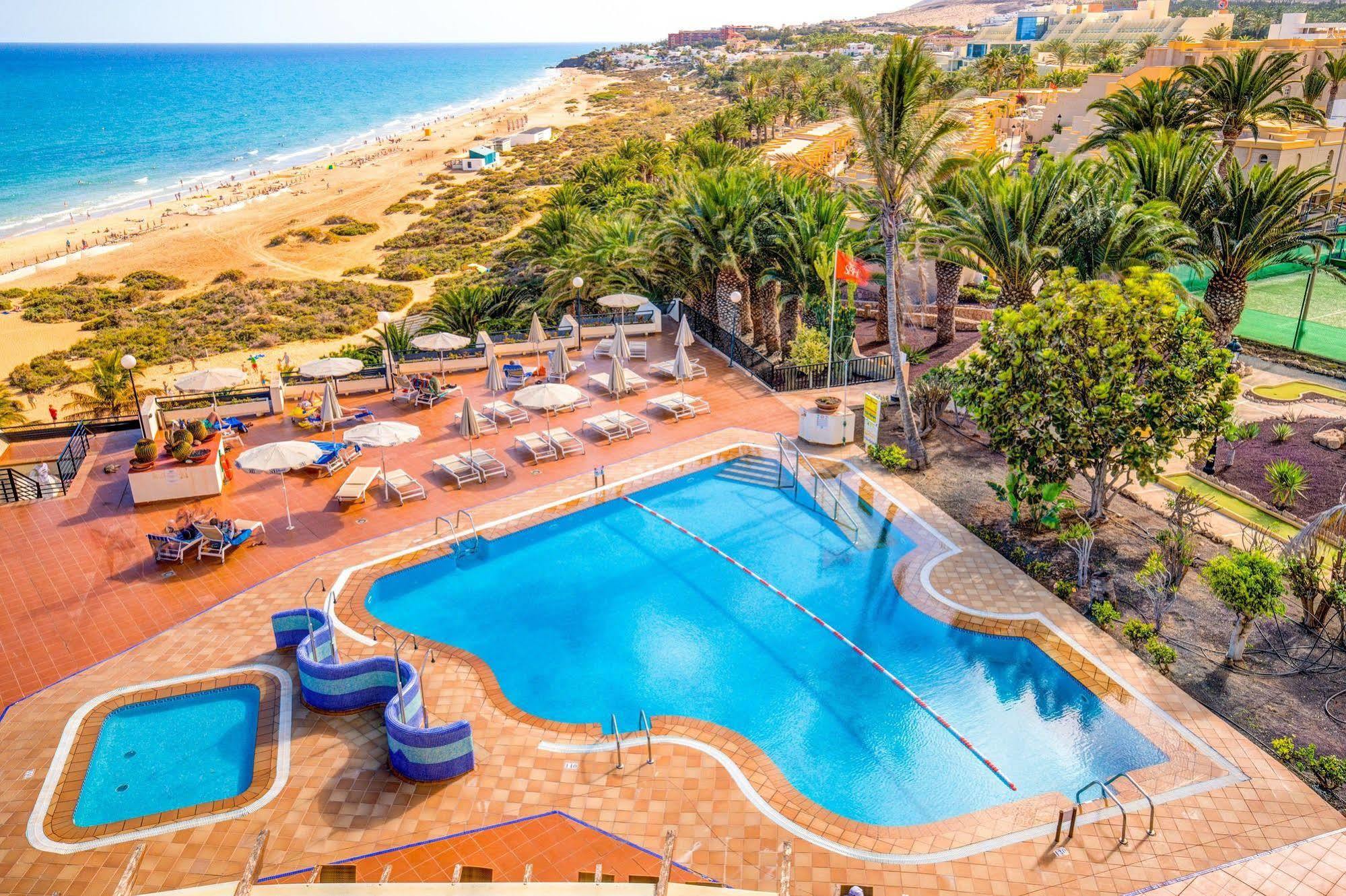 Sbh Crystal Beach Hotel & Suites - Adults Only コスタ・カルマ エクステリア 写真