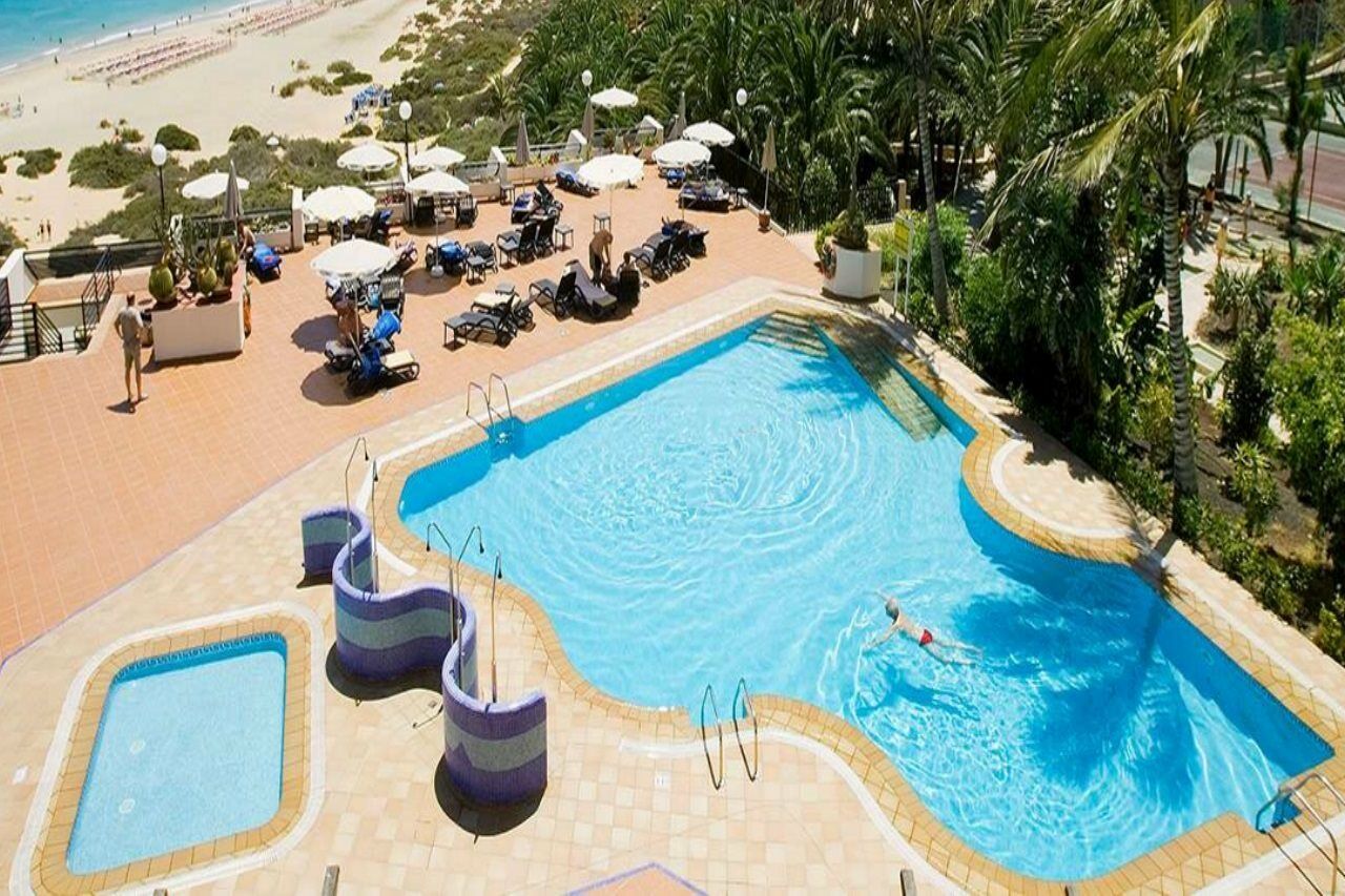 Sbh Crystal Beach Hotel & Suites - Adults Only コスタ・カルマ エクステリア 写真