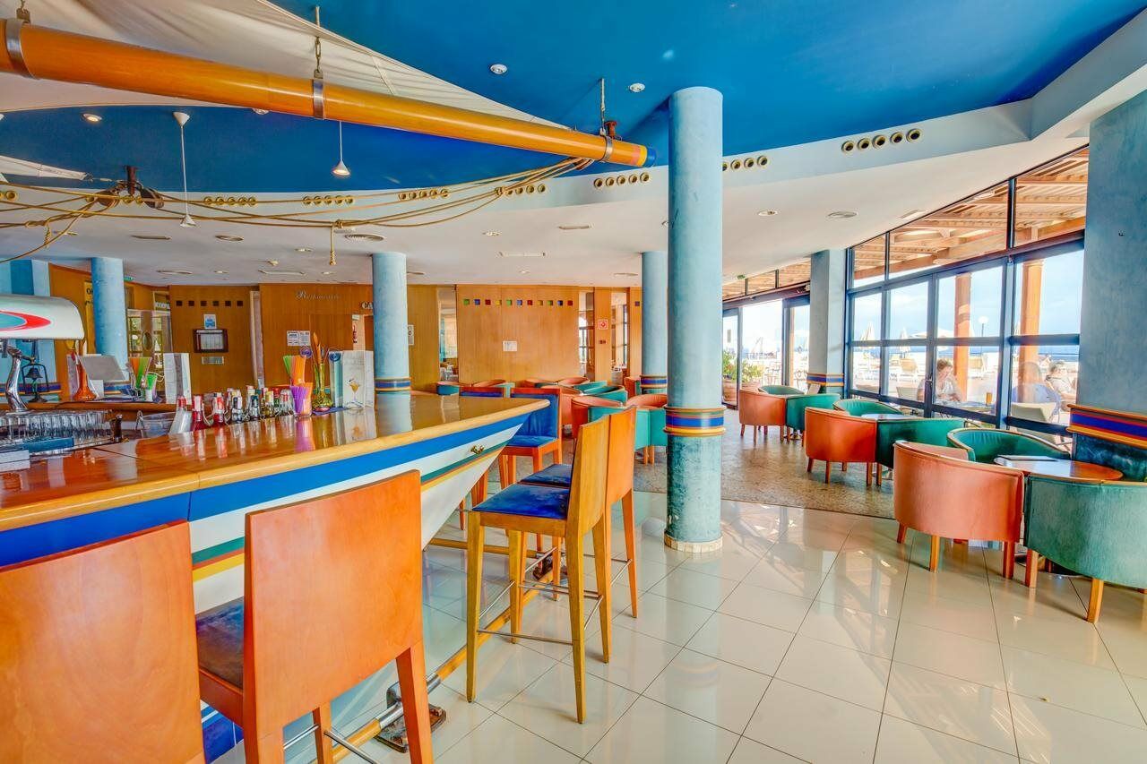 Sbh Crystal Beach Hotel & Suites - Adults Only コスタ・カルマ エクステリア 写真
